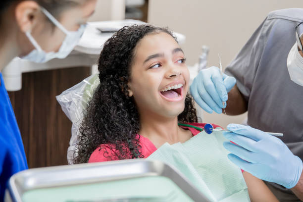 Best Emergency Root Canal Treatment in Templeton, CA