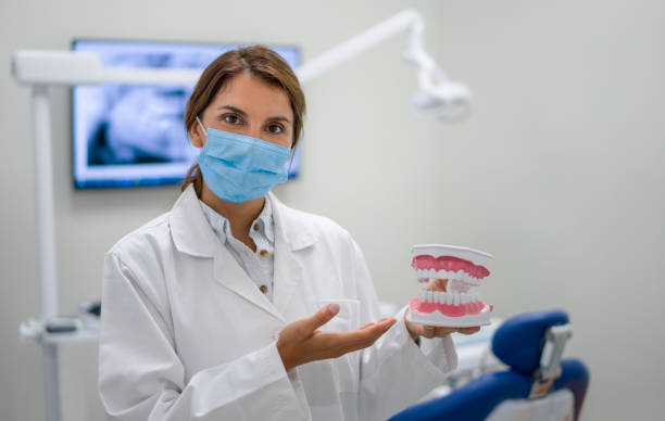 Best Emergency Tooth Extraction in Templeton, CA